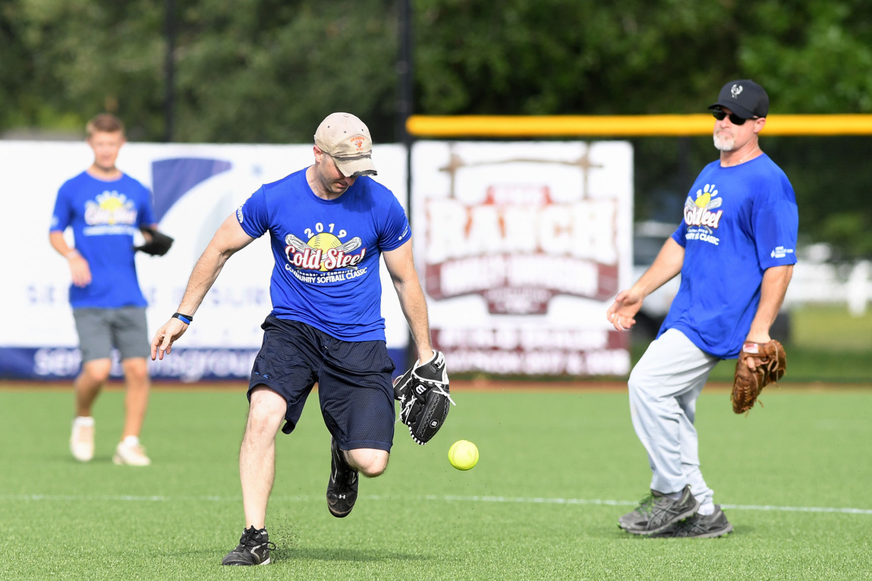 Community Softball Classic